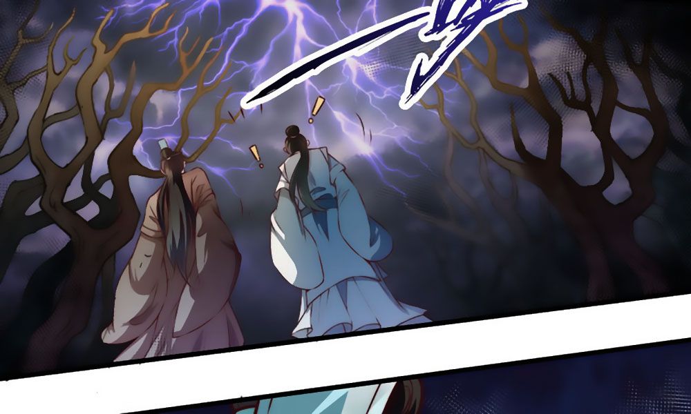Liêu Liêu Nhân Thân Tu Tiên Truyện chapter 92 - Trang 8
