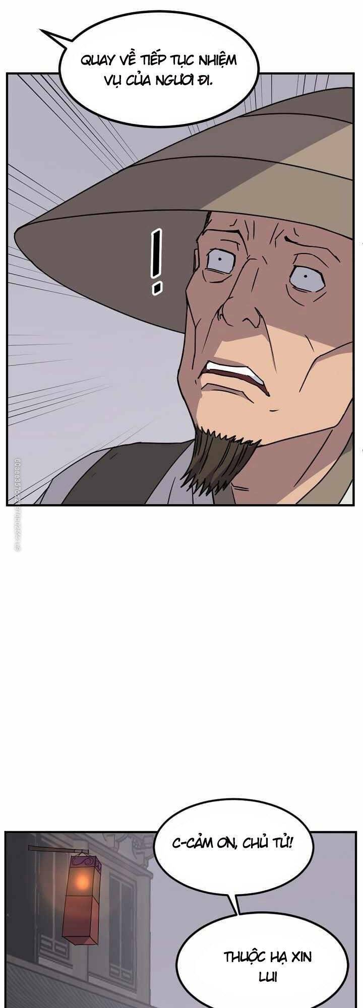 trọng sinh, bất khả chiến bại chapter 122 14