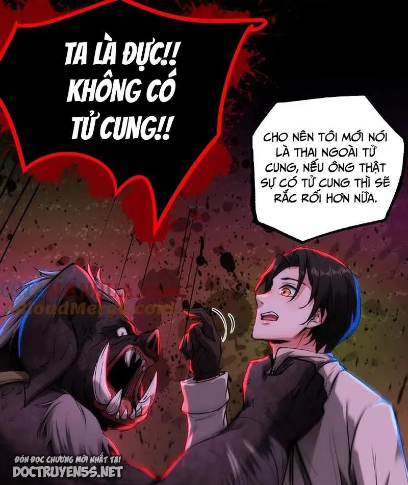 quỷ dị dược tề sư: bệnh nhân của ta đều là kinh khủng chapter 11 12