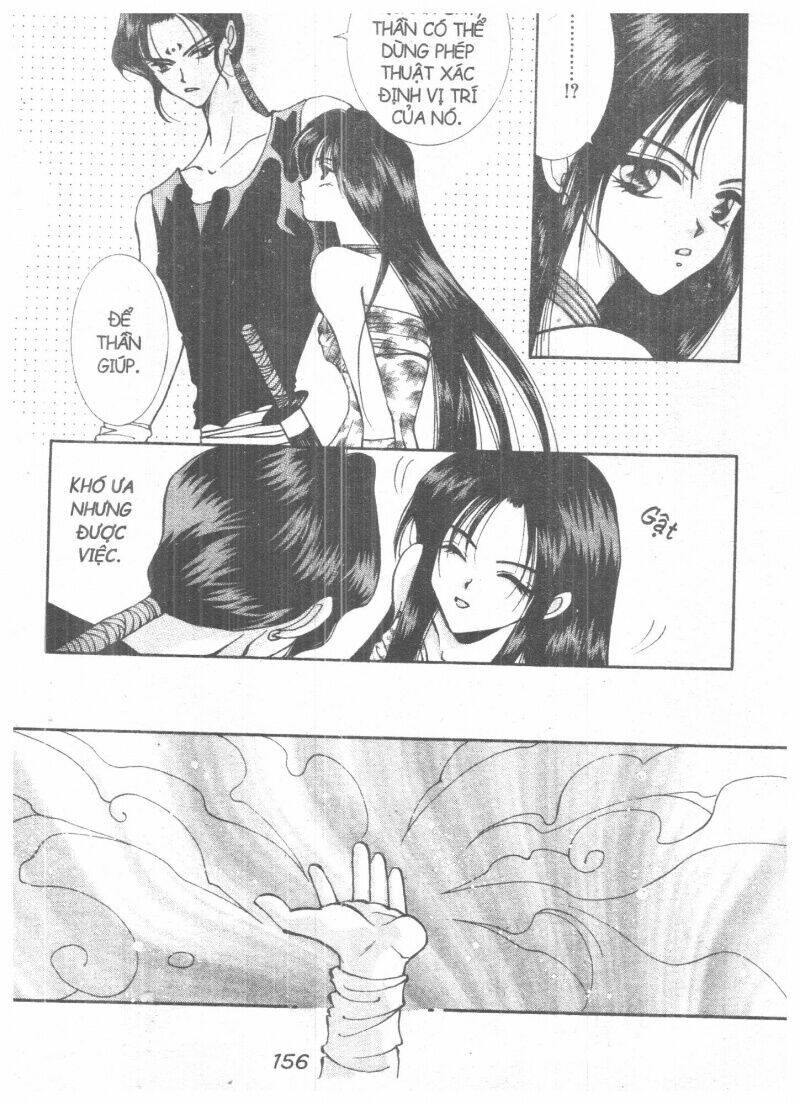 vampire game chapter 3 156