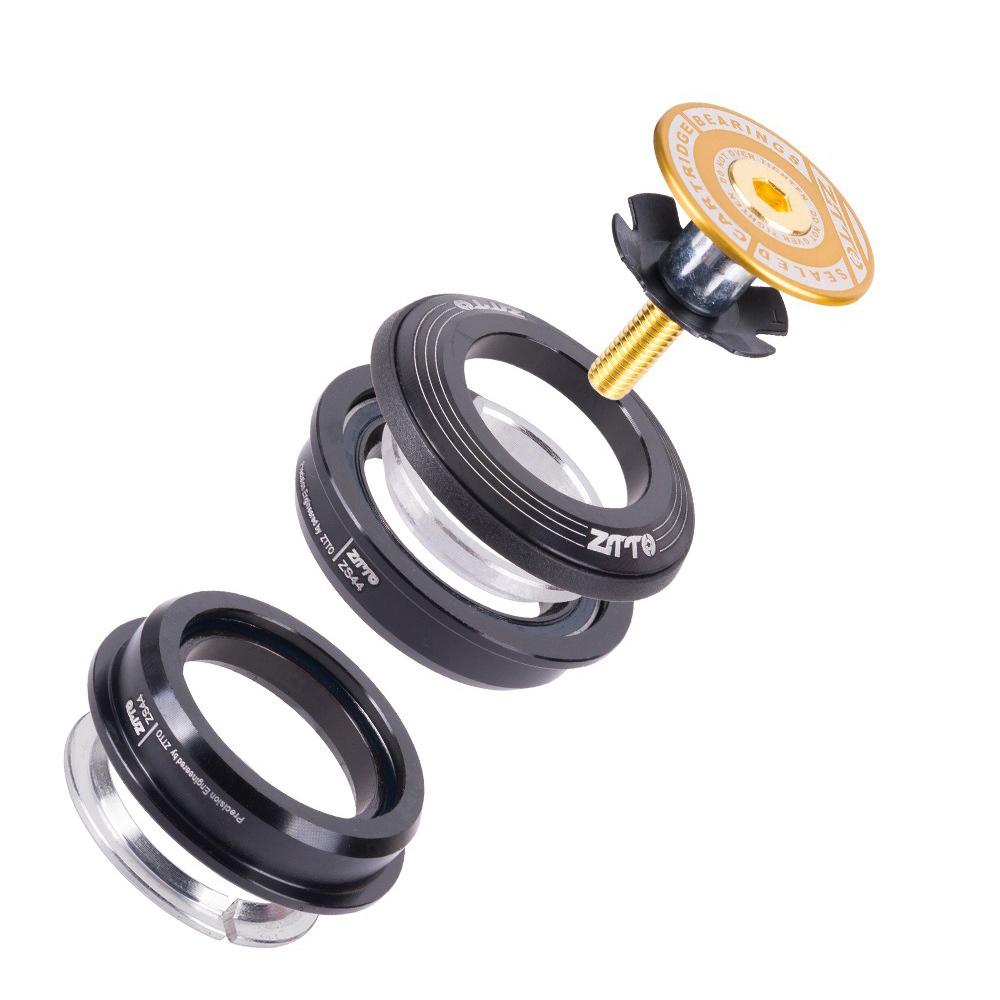 Bộ bát xe đạp với chất liệu tốt, độ bền cao, độ cứng đẹp và nhiều màu sắc để lựa chọn, là một phụ kiện xe đạp thiết thực.