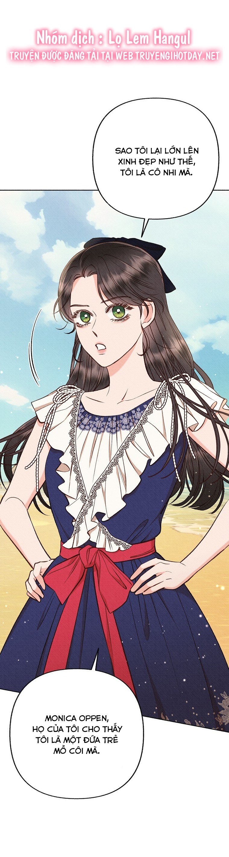 chàng trai đa nhân cách của tôi chapter 33 31