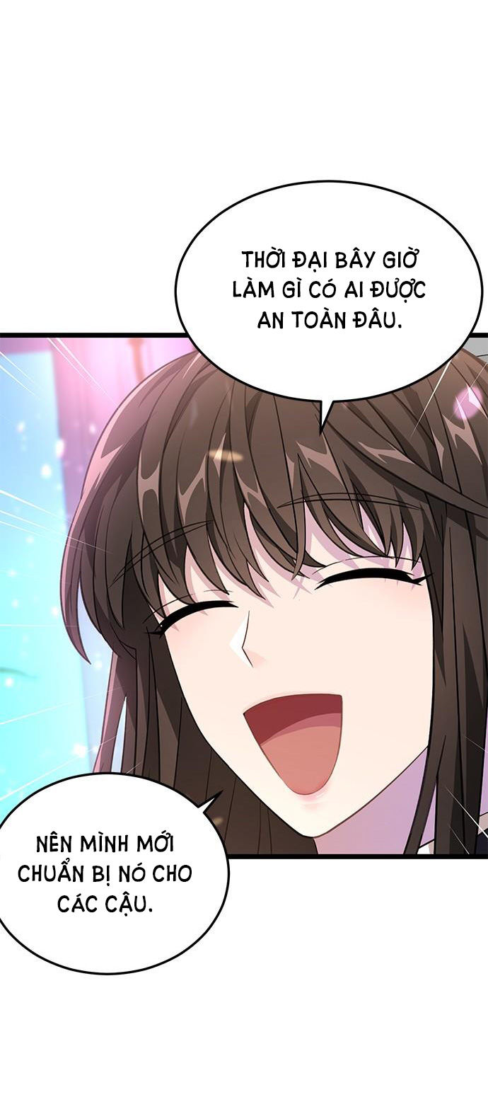 dark moon - tế đàn ánh trăng chapter 16.2 8