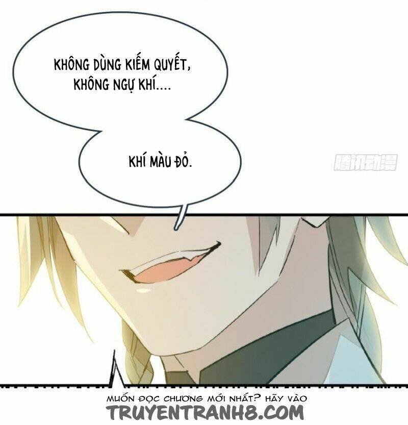 sư phụ lại trêu chọc ta chapter 15 28