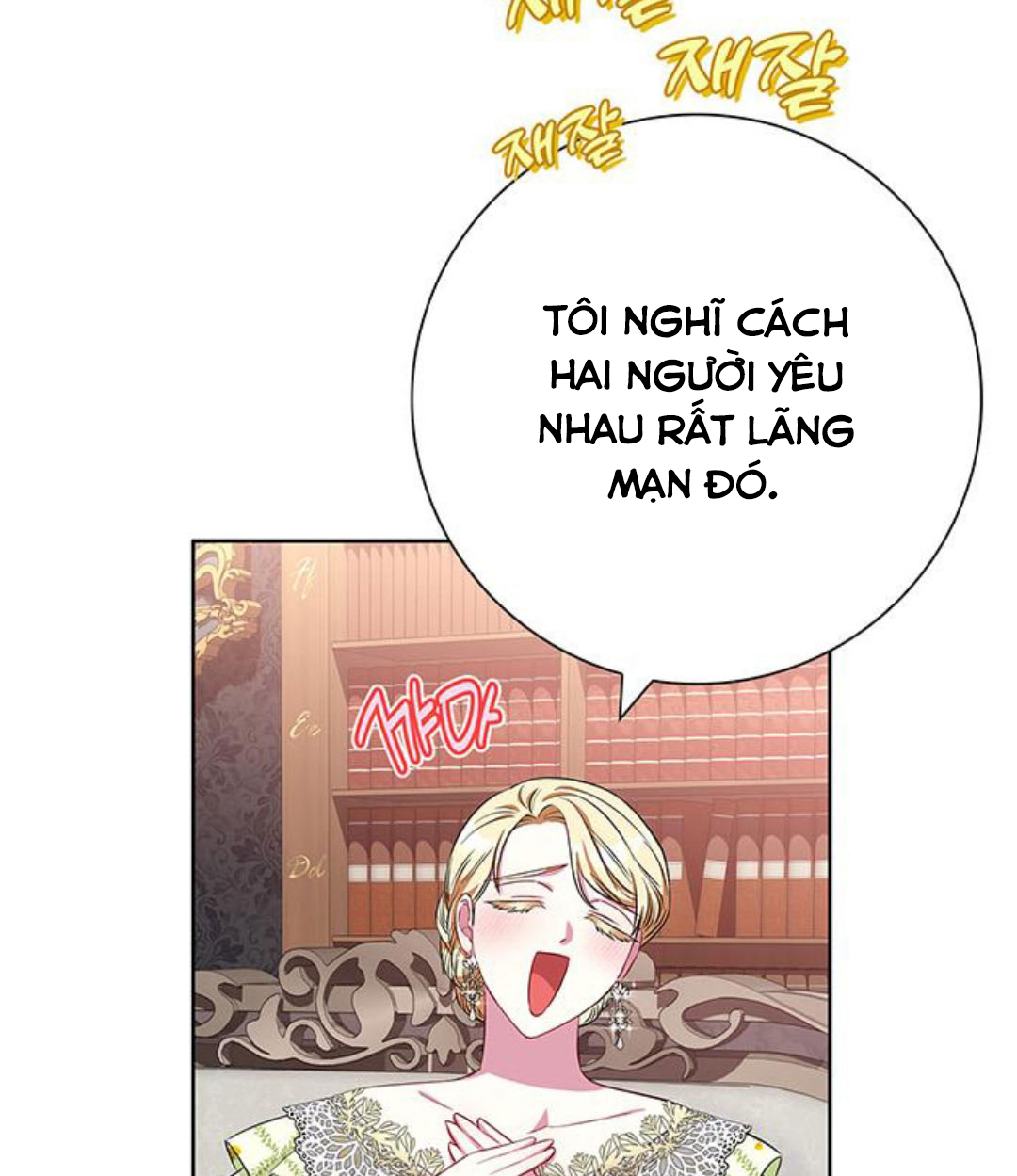 tôi trở thành mẹ của nam chính hoàn hảo chapter 26 91