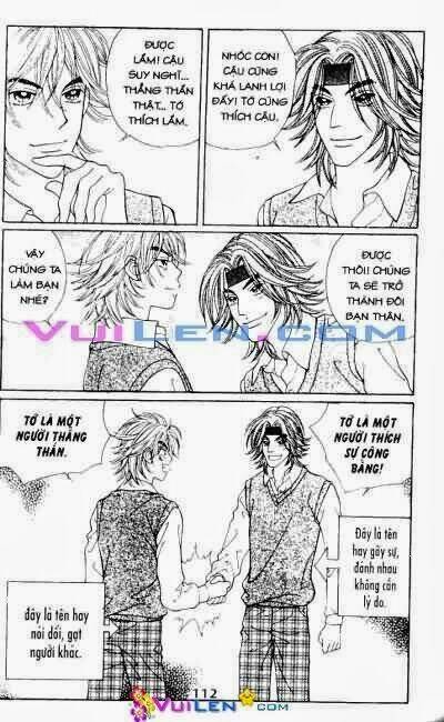 cô bé táo bạo chapter 10 112