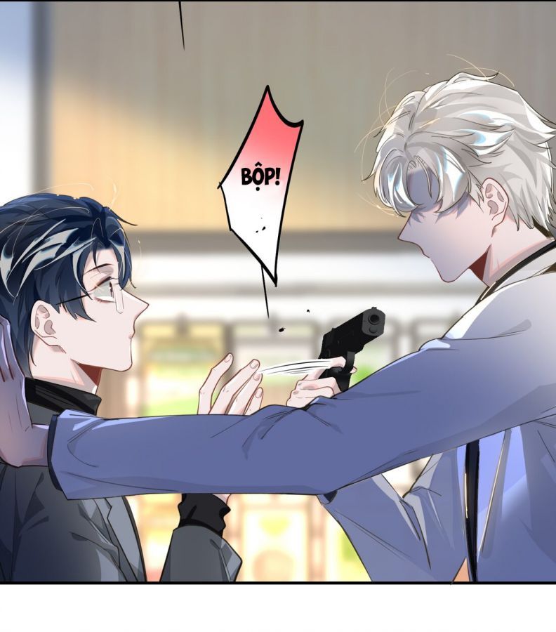 tôi bị điên đó chapter 11 5