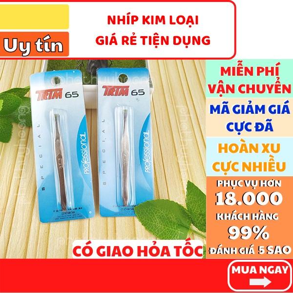 1 cây nhíp loại tốt