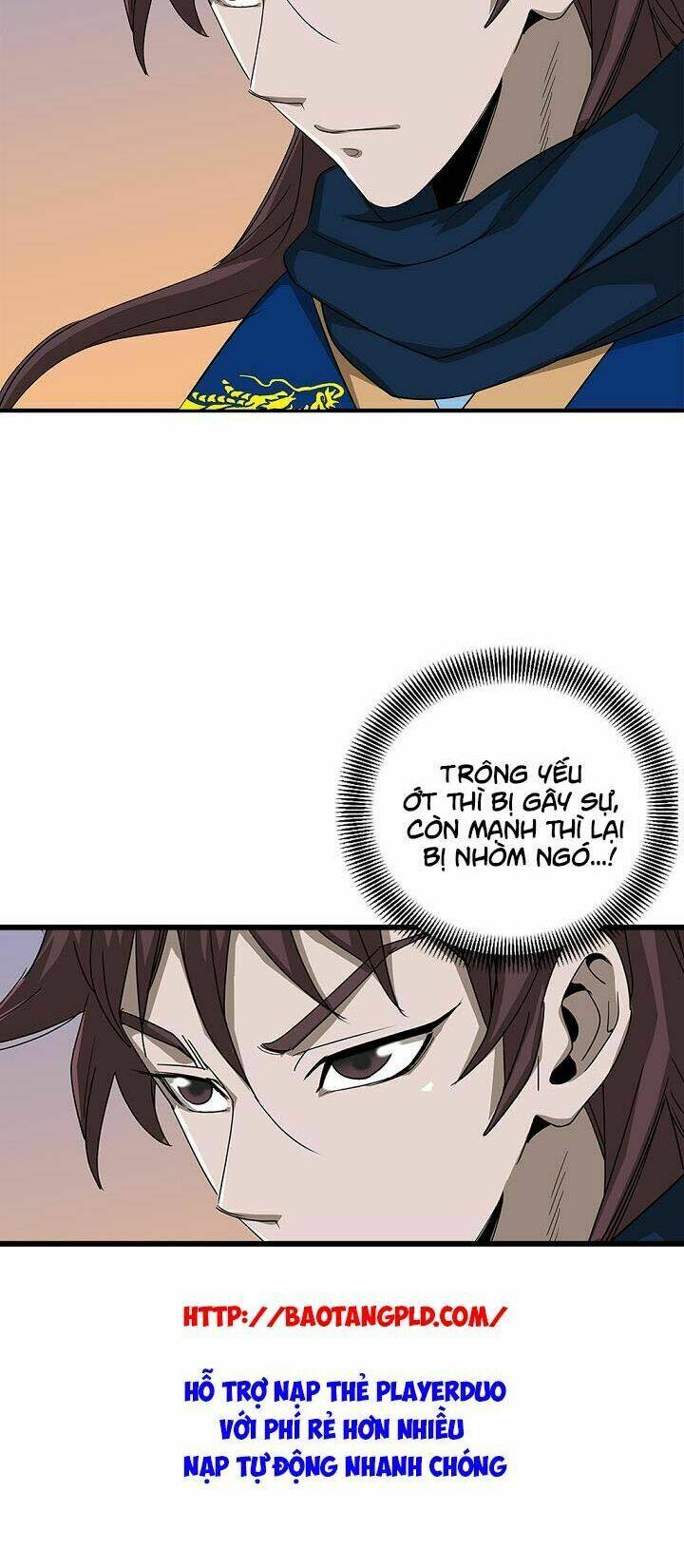 cuồng long chapter 22 35