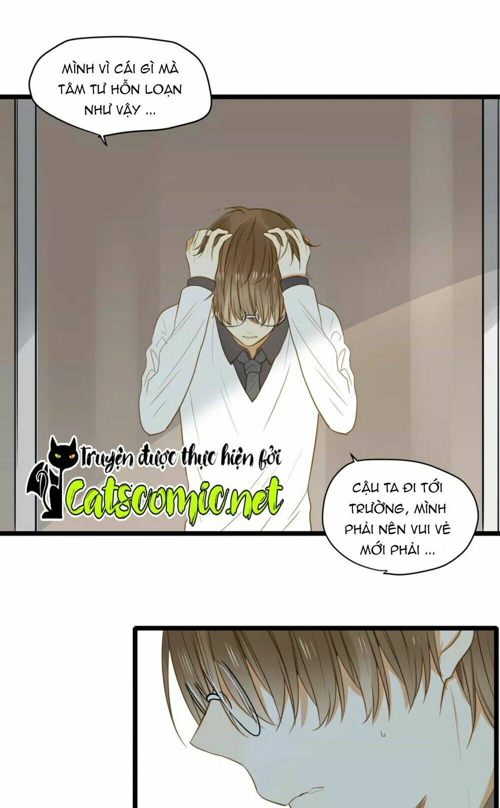 điều giáo quan hệ chapter 17 32