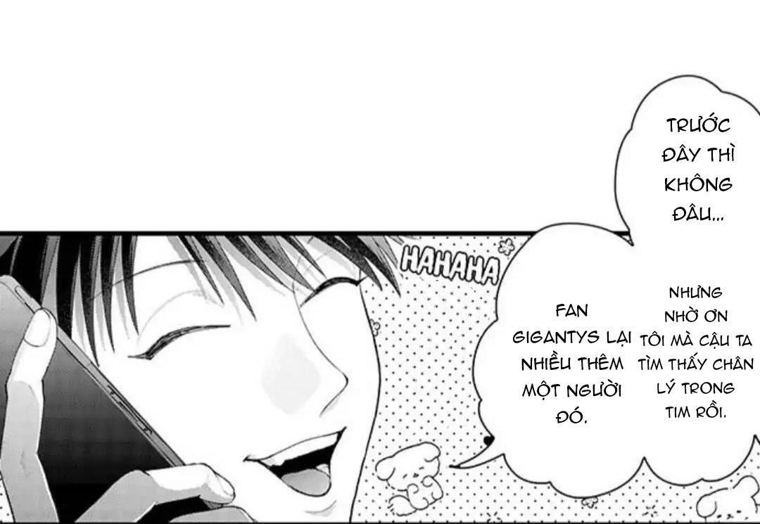 bị tán tỉnh bởi chàng trai lập dị chapter 81 31