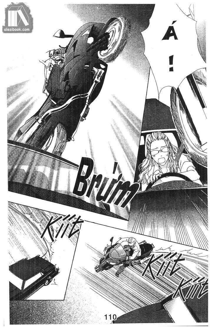 tình yêu định mệnh chapter 5 10