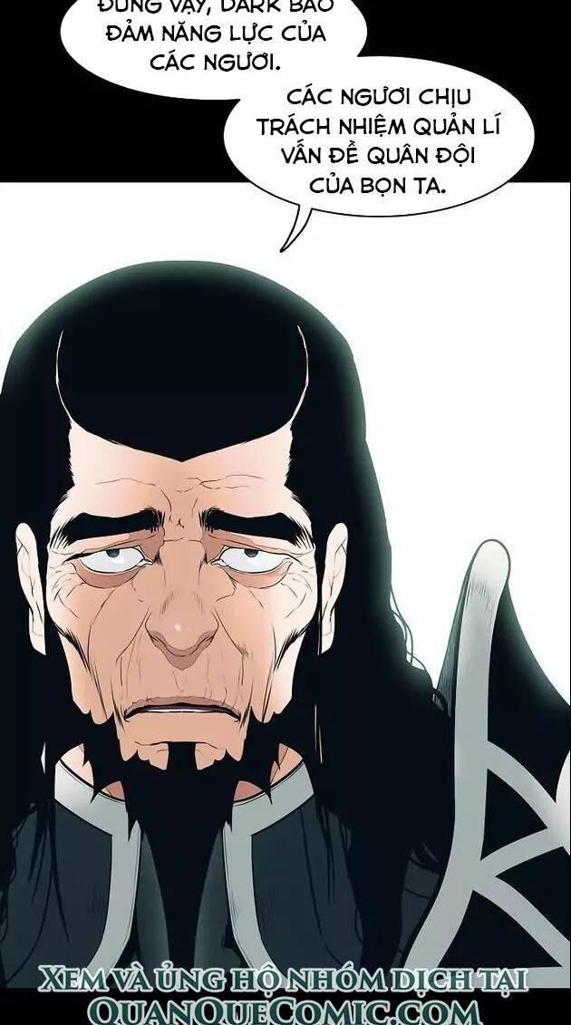 bất bại chân ma chapter 52 61