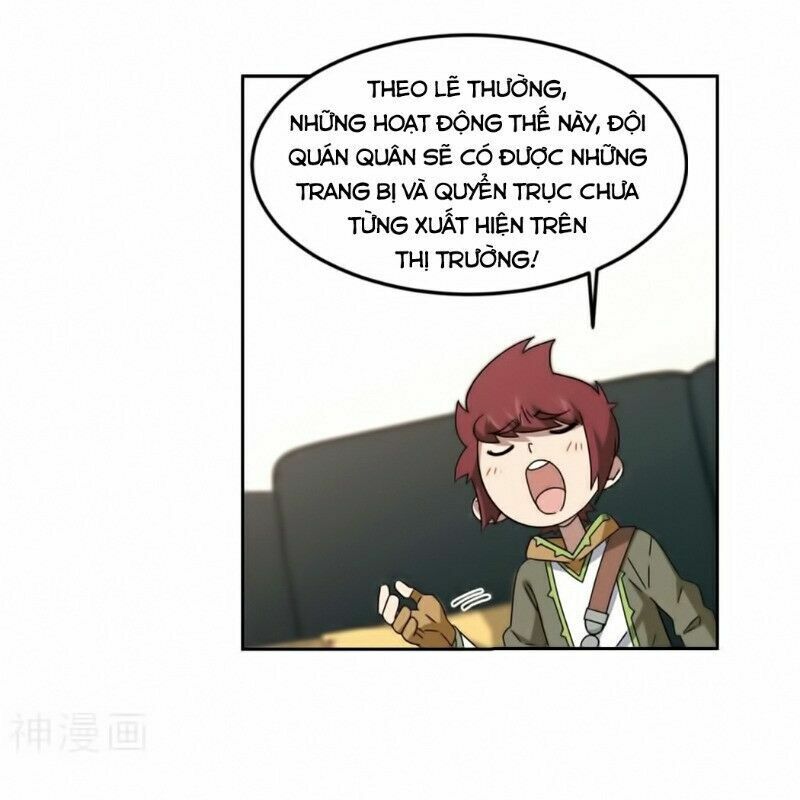 võng du chi cận chiến pháp sư chapter 294 2