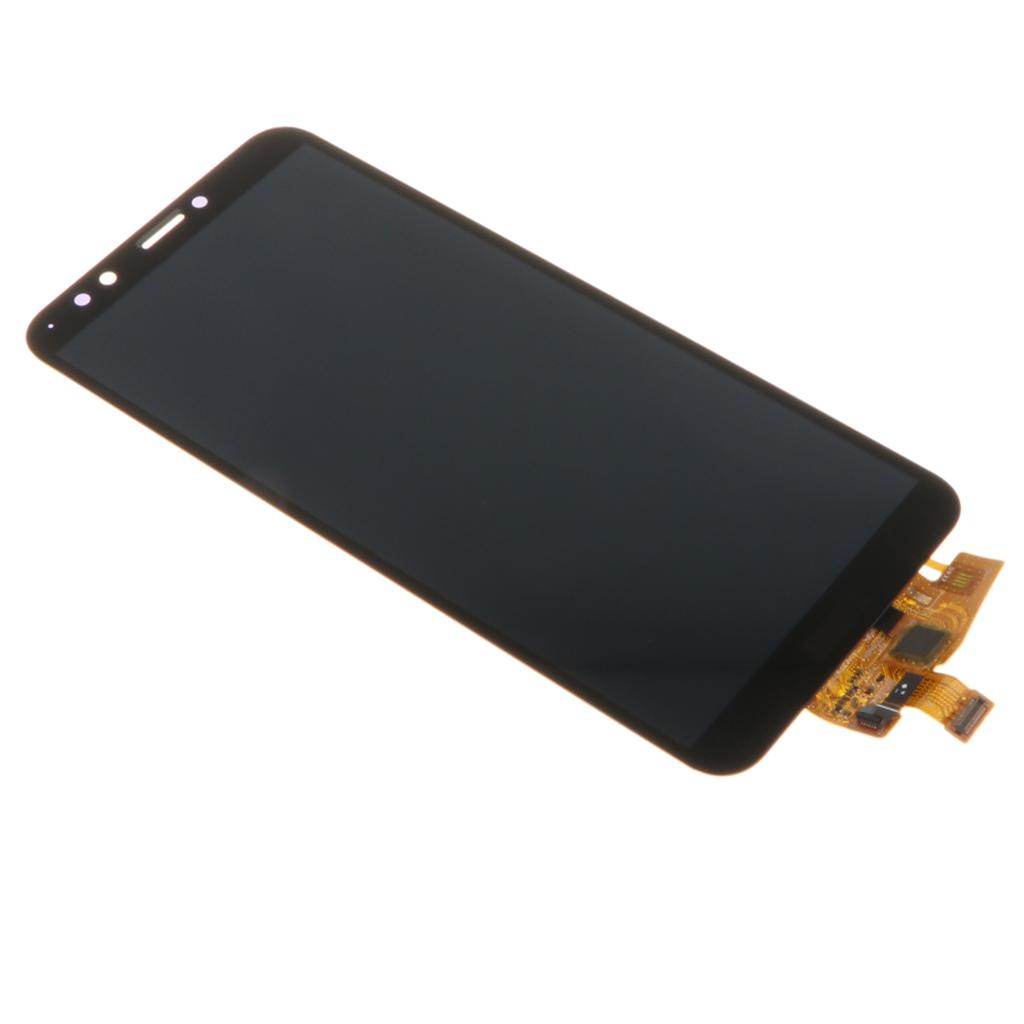 LCD Display &Touch Screen Digitizer Replacement Full Assembly for Huawei Glory Play 7C