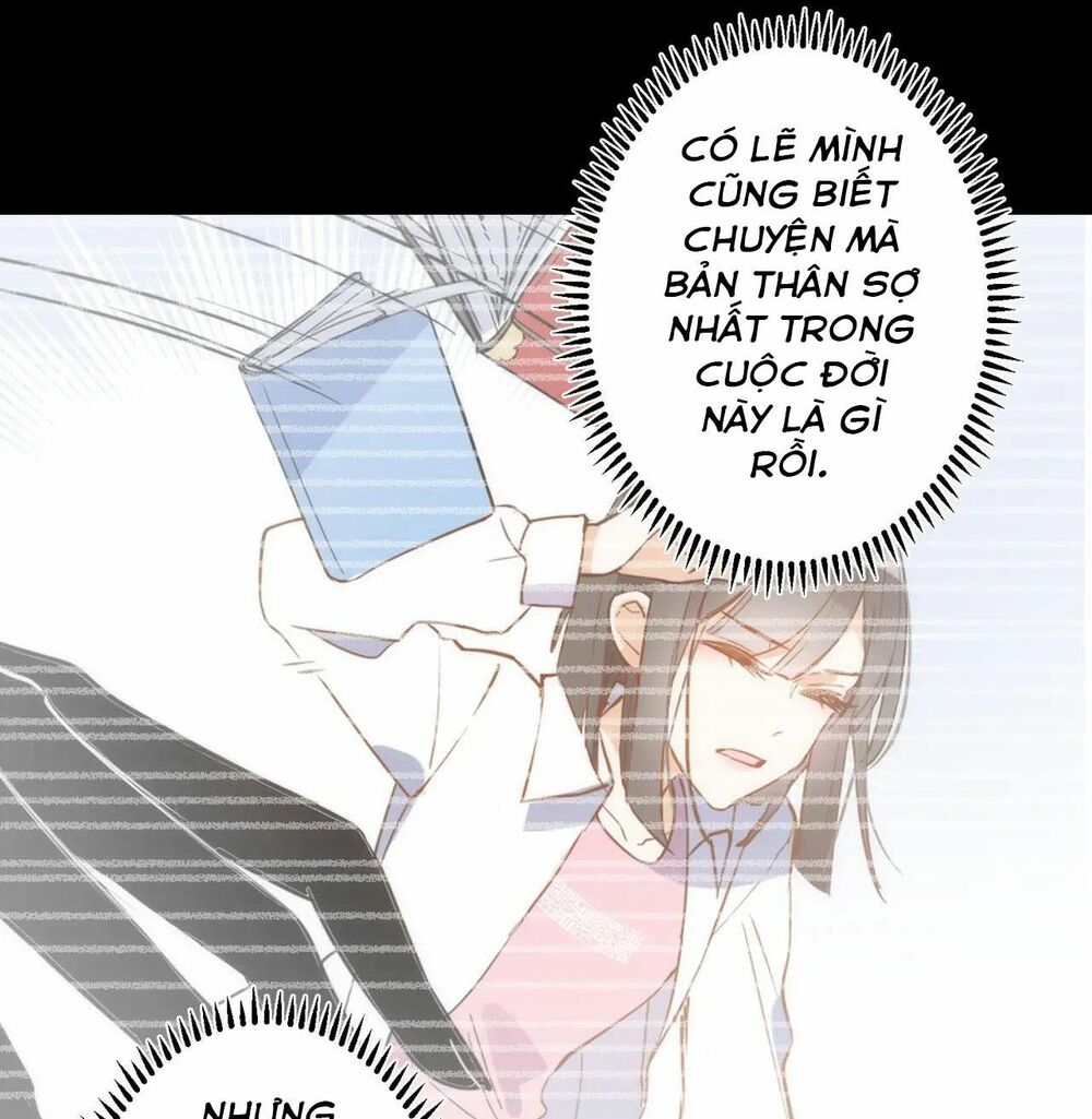 tình địch quái gở lại tăng thêm rồi chapter 36 37