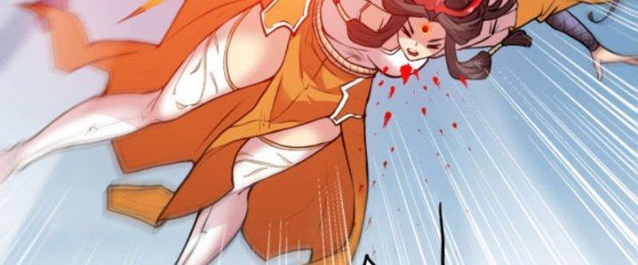 ẩn cư mười vạn năm, đời sau mời ta rời núi chapter 11 25