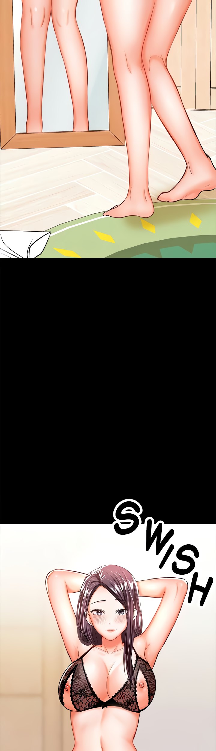 chiều chuộng em đi mà chapter 20.2 47