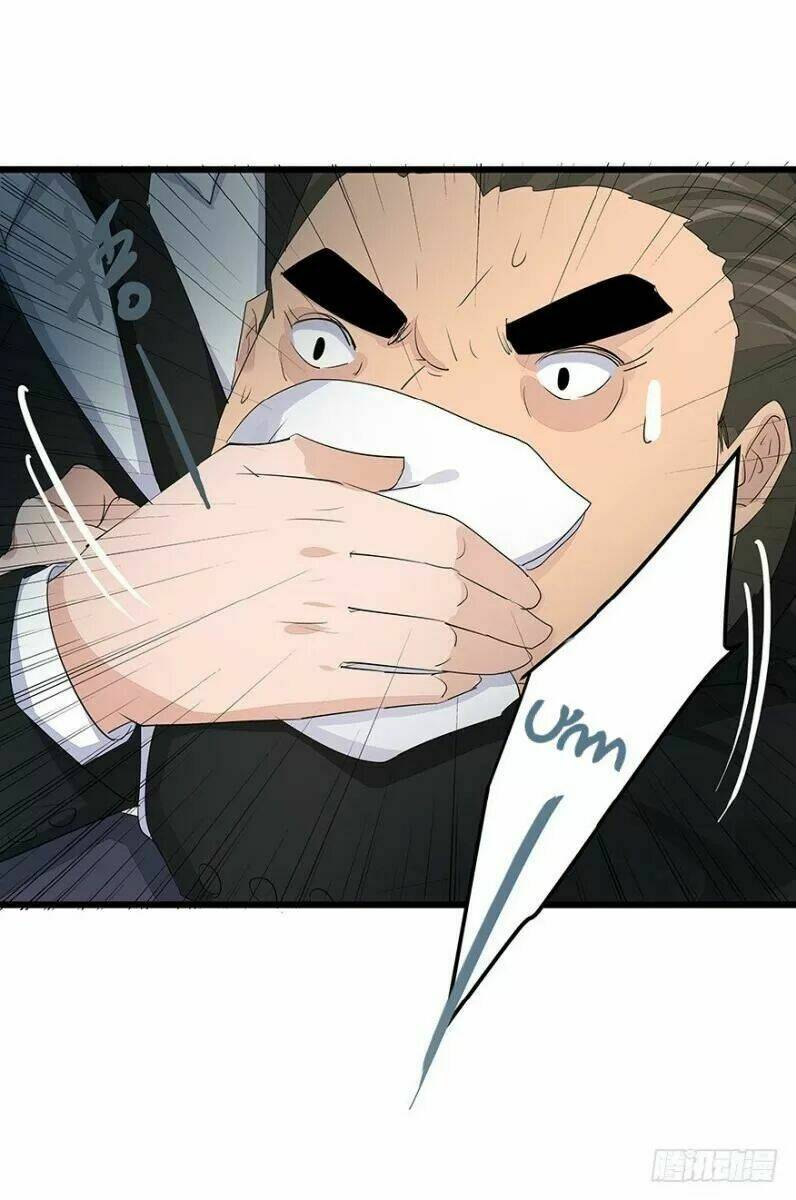 chào buổi sáng, ức vạn manh thê chapter 30 46