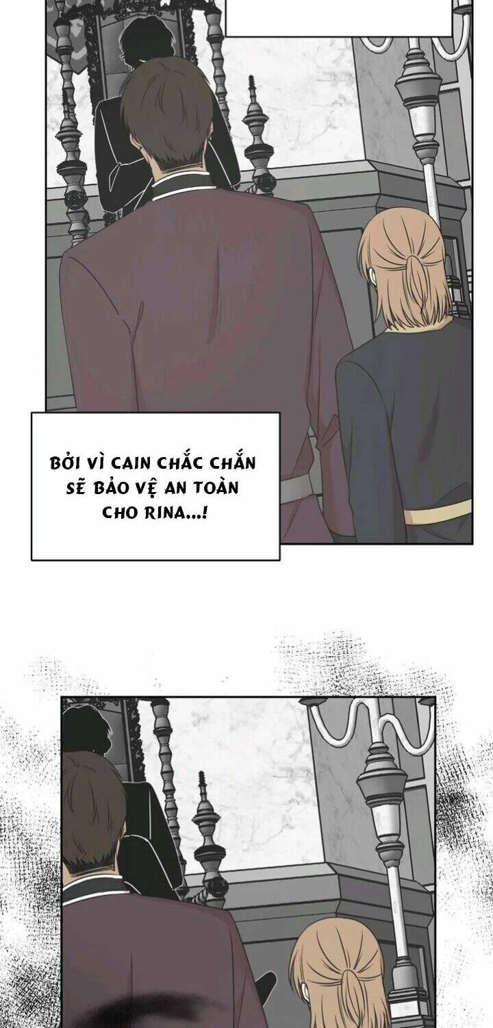 tôi chọn kết thúc của hoàng đế chapter 88 16