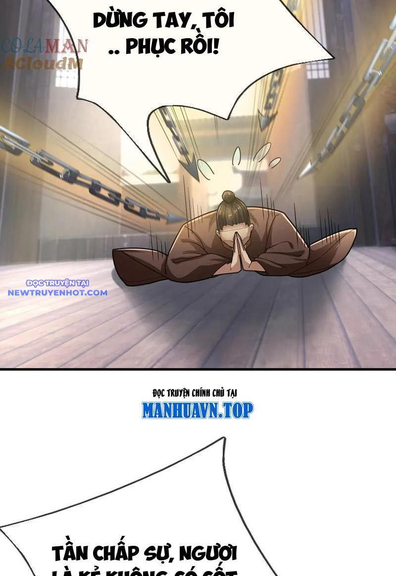 ngủ say vạn cổ: xuất thế đẩy ngang chư thiên chapter 53 51