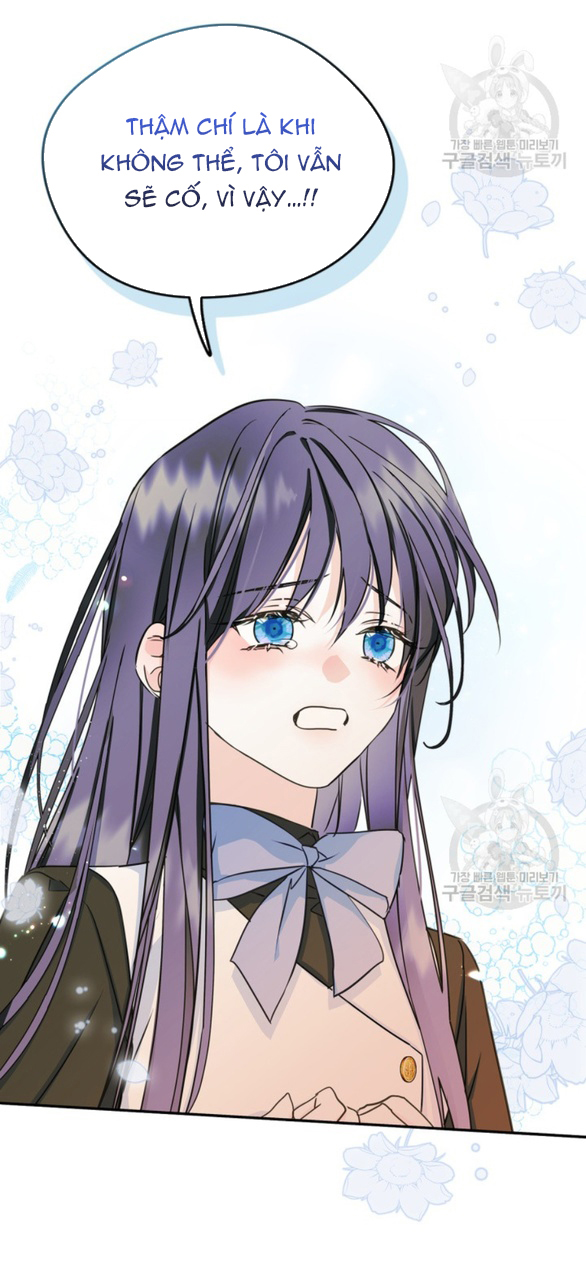 tôi đã trở thành bạn gái của nam chính chapter 8.2 7