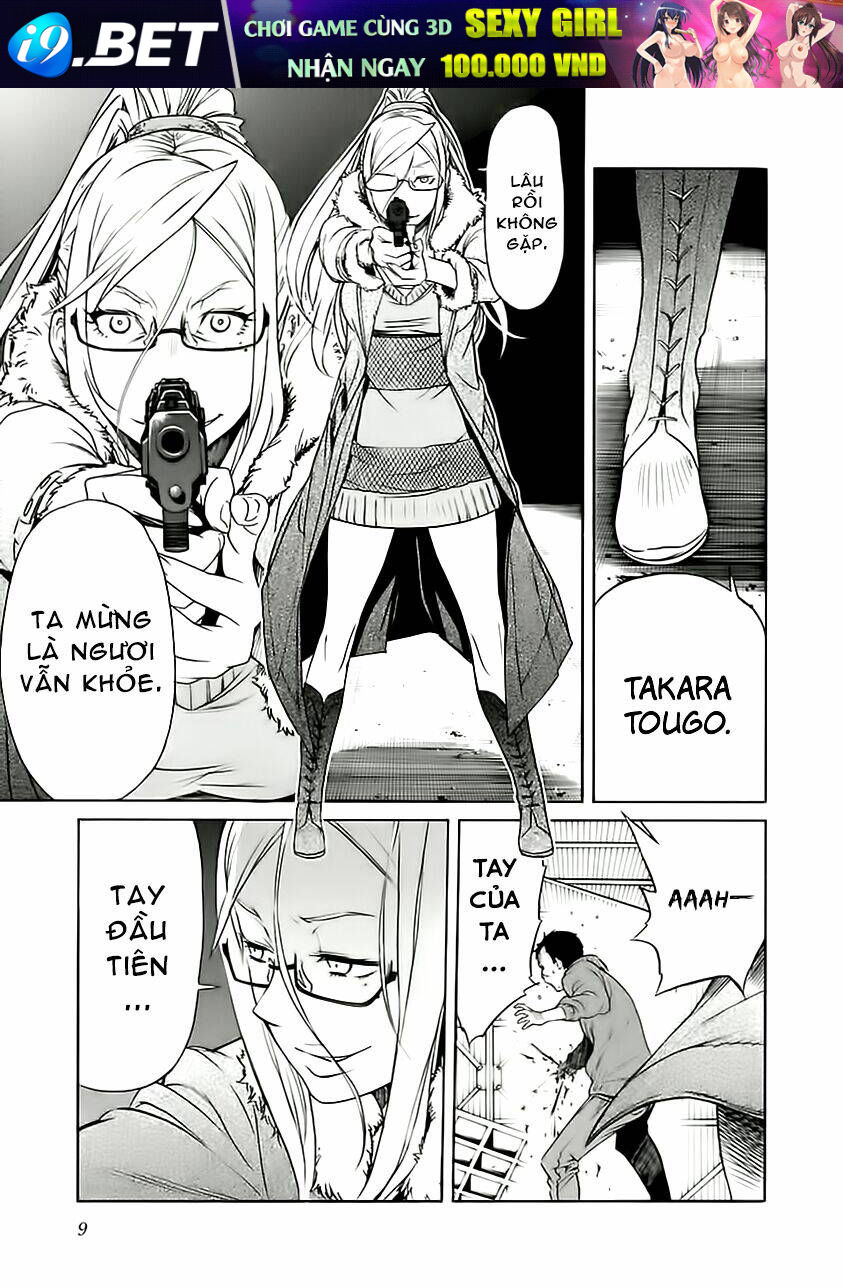 trash. chapter 33 12