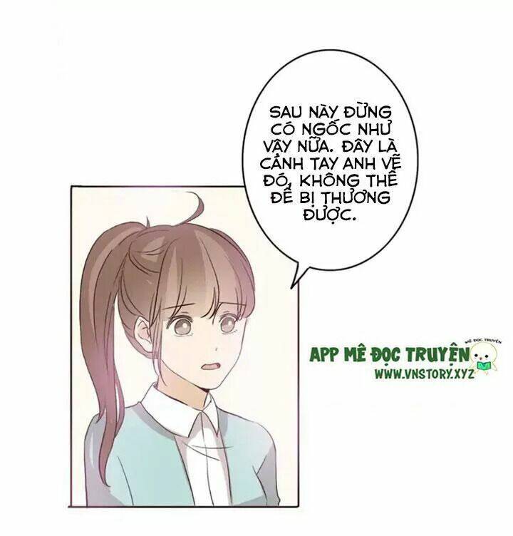tình yêu không nói dối chapter 47 28