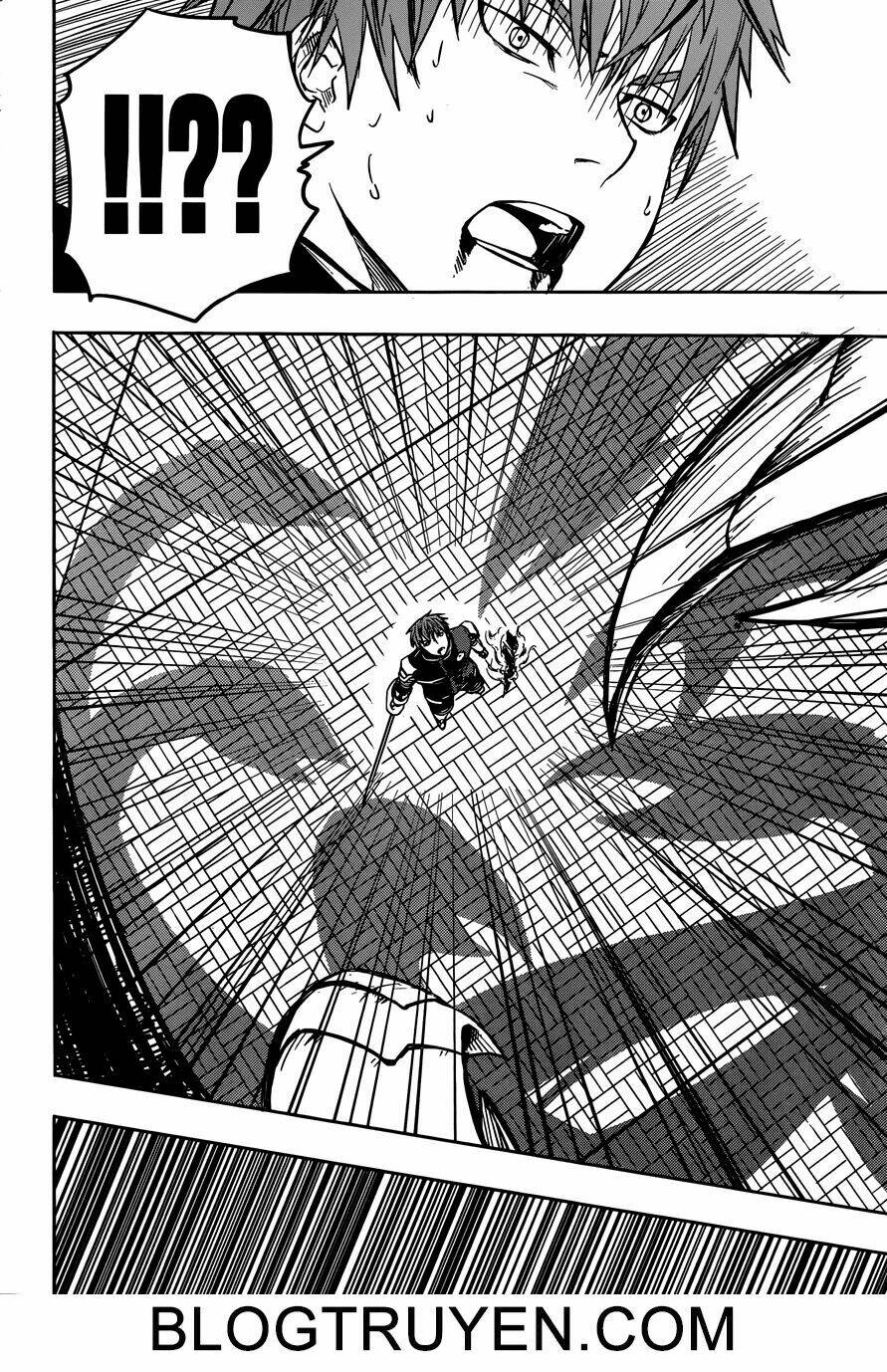 yuusen shoujo - plug-in girl chapter 6 19