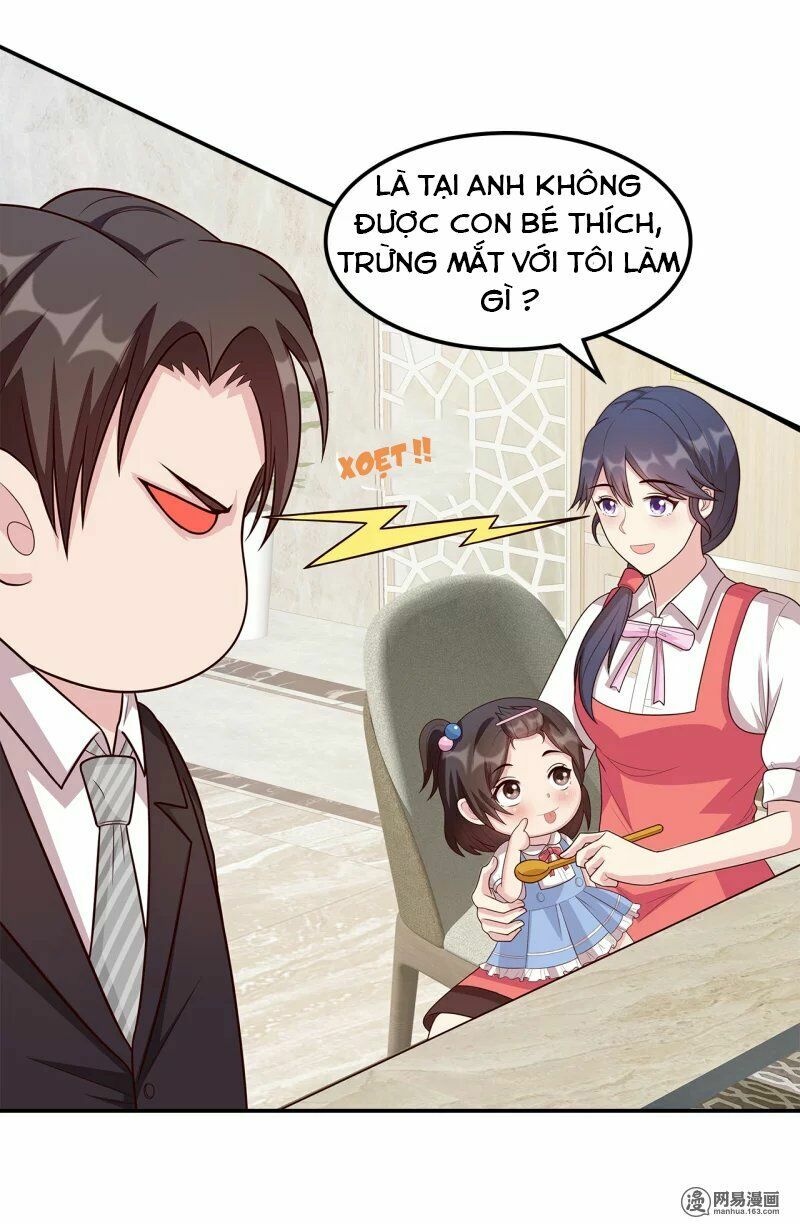 nam thần manh bảo tận diệt chapter 18 9