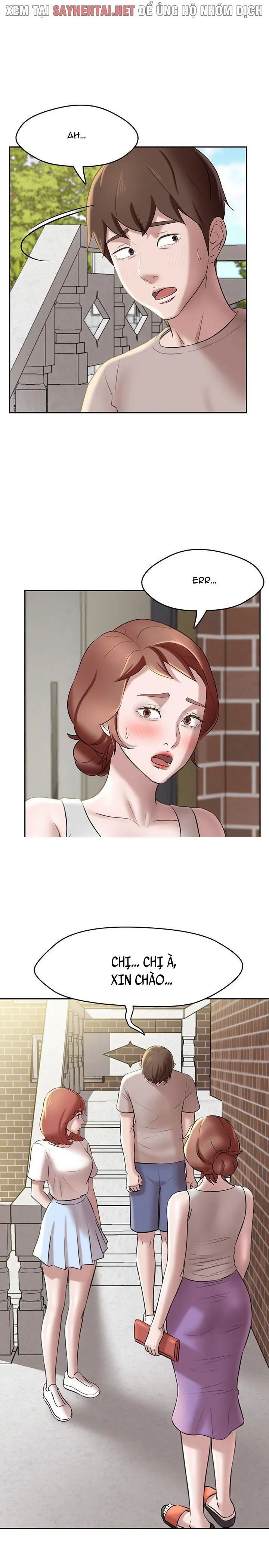 nhật ký quần lót chapter 12 20