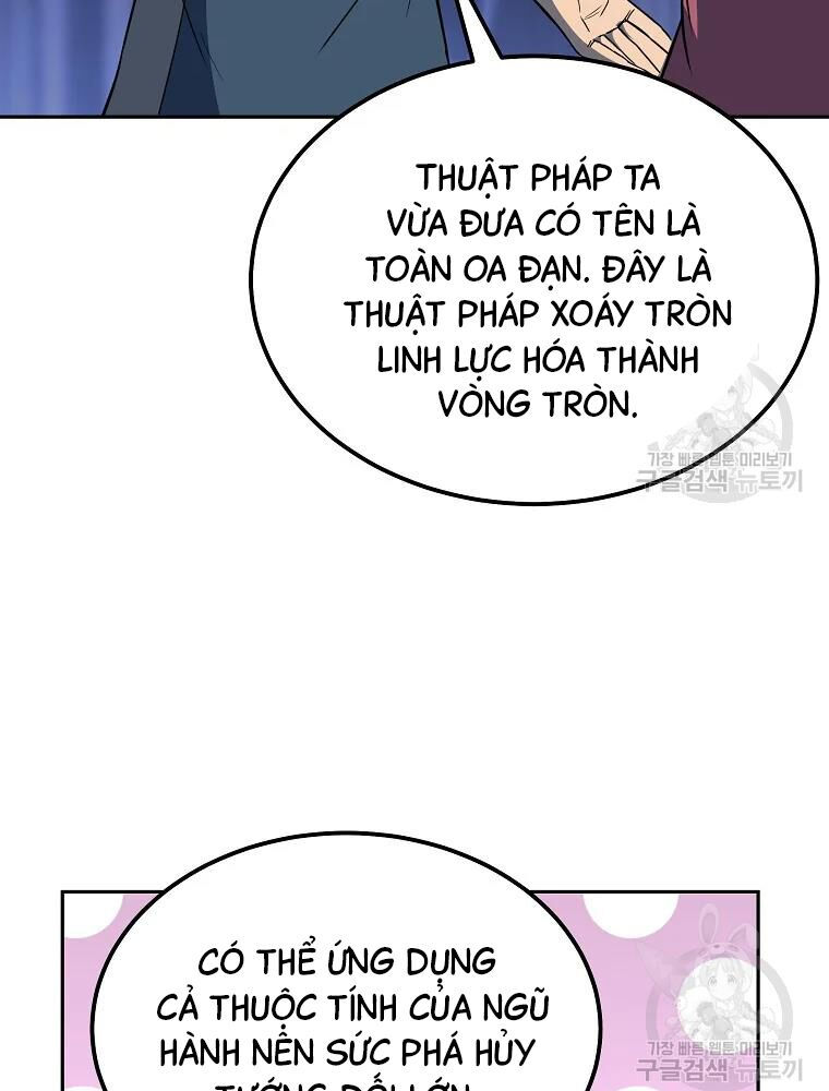 thiếu niên phương sĩ chapter 33 35