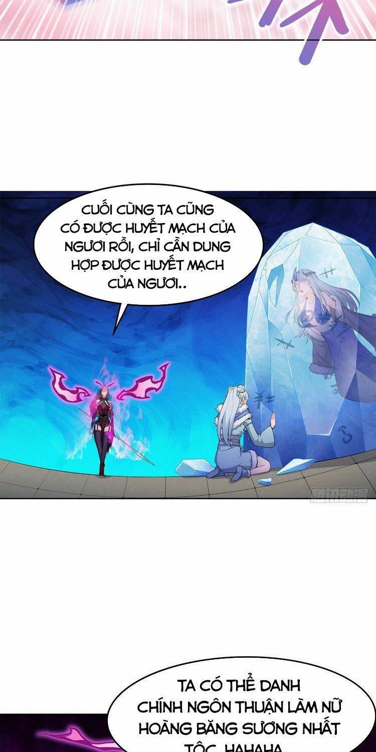 người ở rể bị ép thành phản diện ngoại truyện chapter 19 3