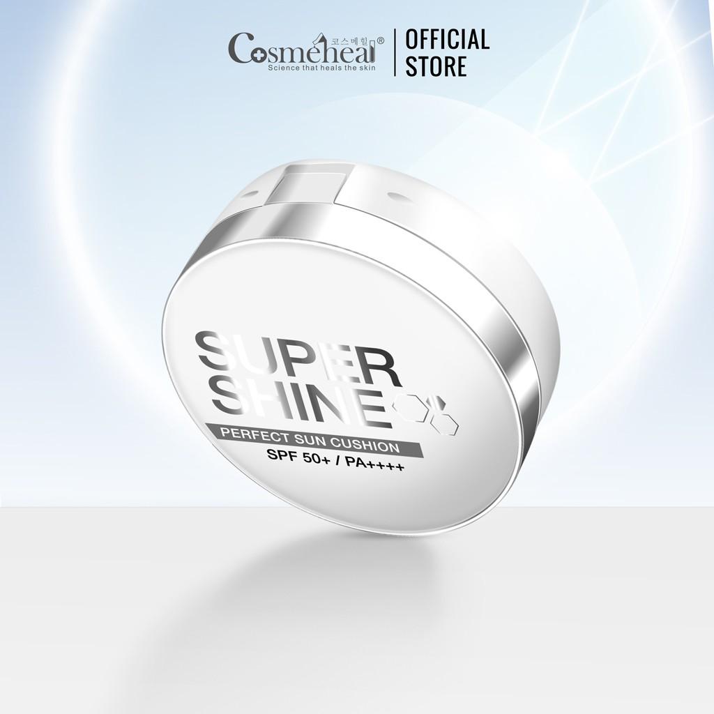 Phấn Nước Perfect Sun Cushion COSMEHEAL SPF 50+/PA+++