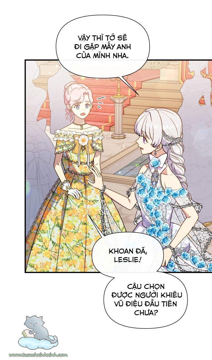 công nương khế ước của gia tộc công tước quái vật chapter 130 21