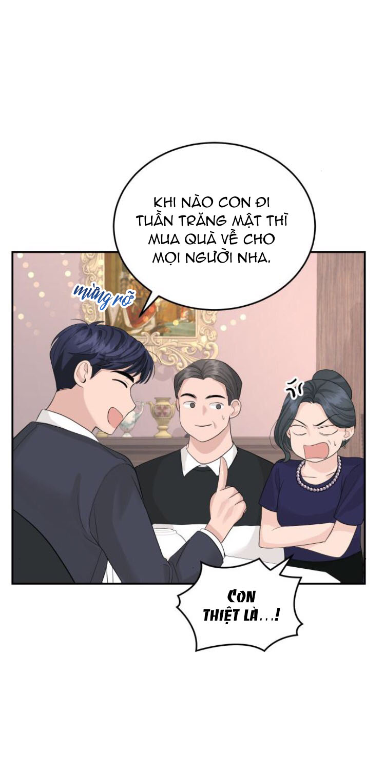 cuộc hôn nhân hoàn hảo chapter 16.2 4