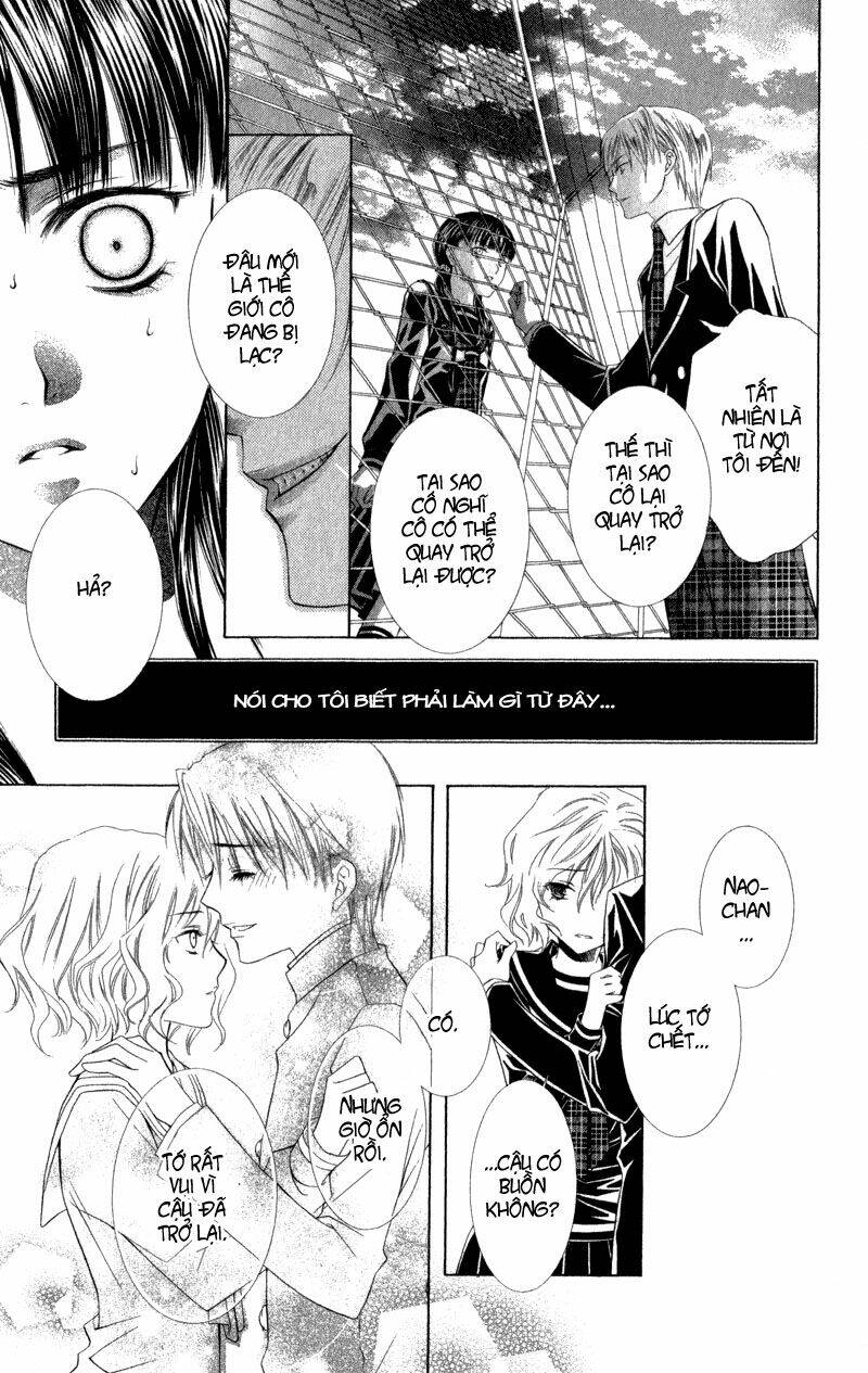 forest of lore chapter 3 47