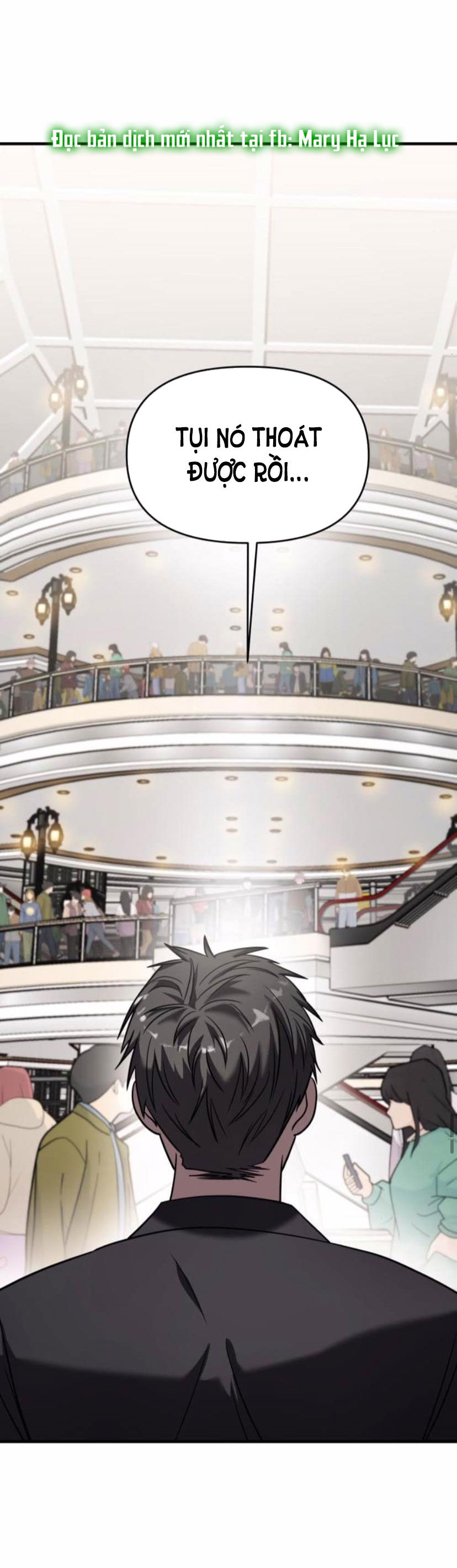 phản diện thuần túy chapter 22.2 27