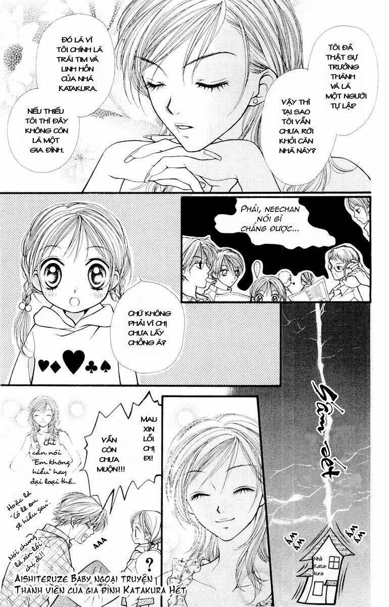 câu chuyện tuổi teen chapter 15 33