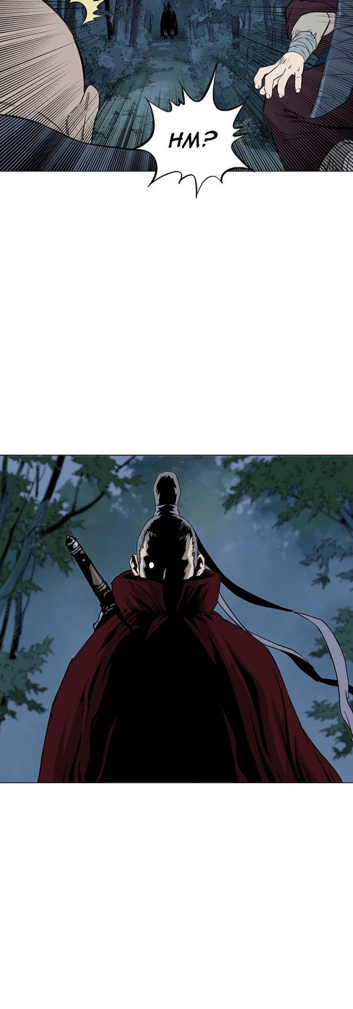 cao thủ 2 chapter 37 36