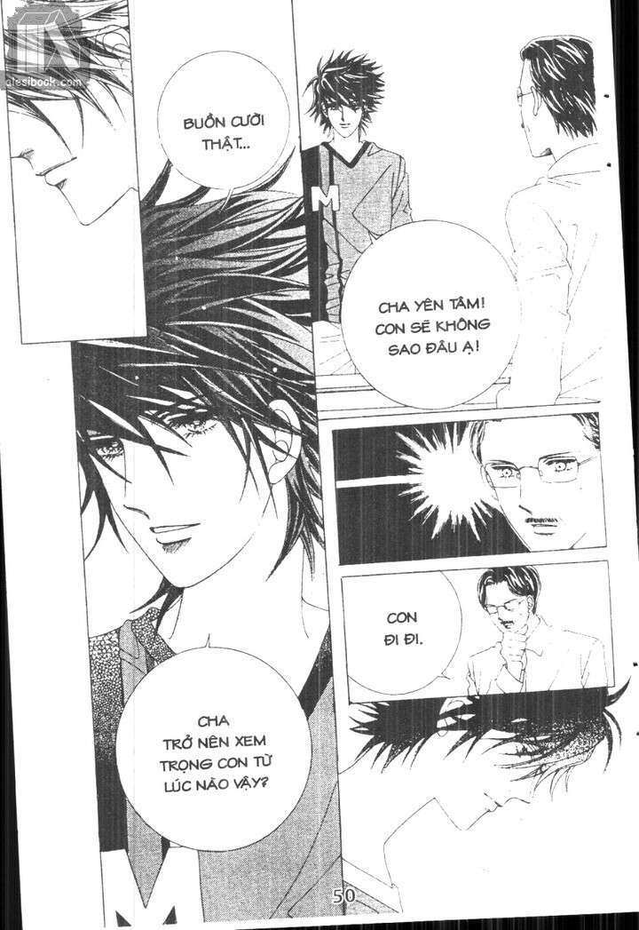 hồng tiểu thư chapter 34 10