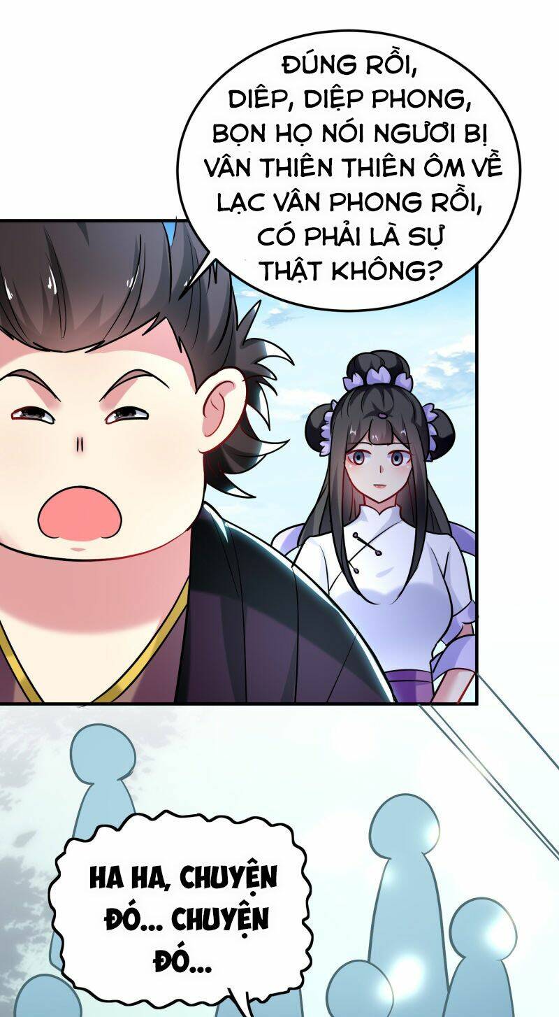 vạn giới tiên vương chapter 63 22