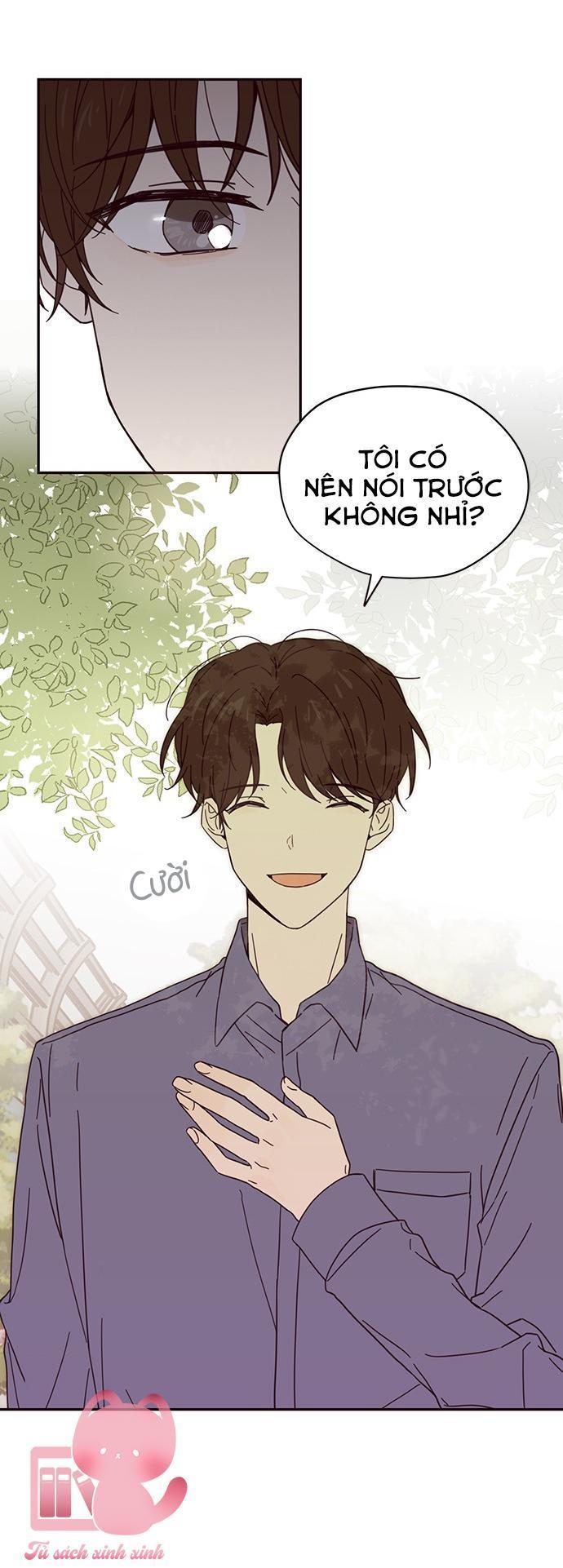 sợi chỉ tình yêu chapter 3 6