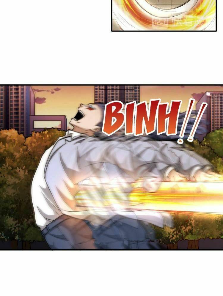 diêm vương thay thế chapter 19 36