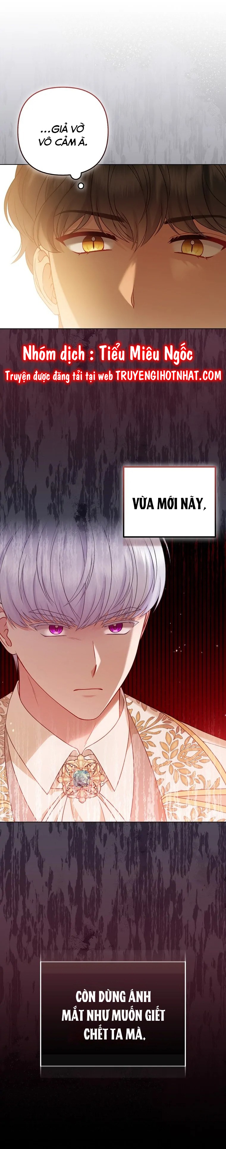 hương vị ngọt ngào muộn màn chapter 39 38