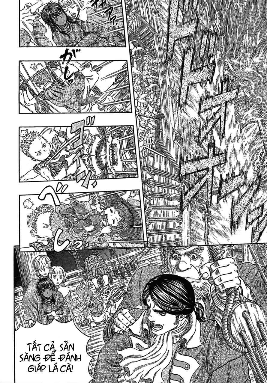 kiếm sĩ đen chapter 314 3