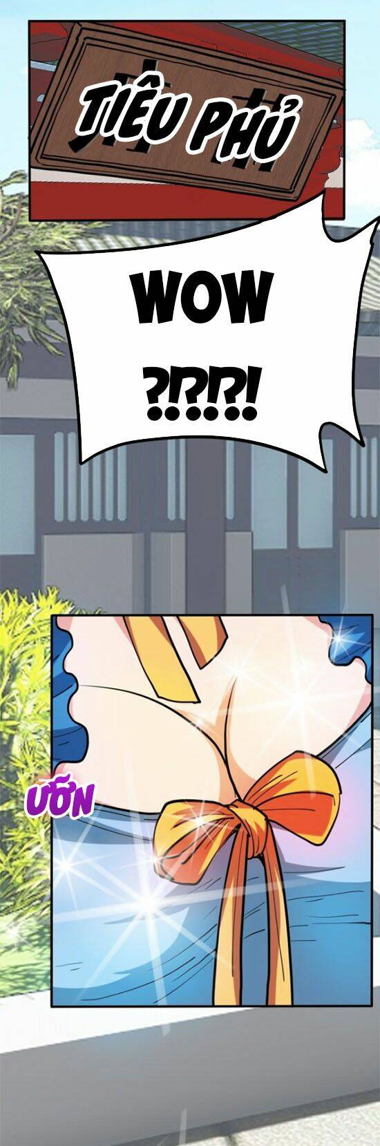 chí tôn thổ hào hệ thống chapter 5 27