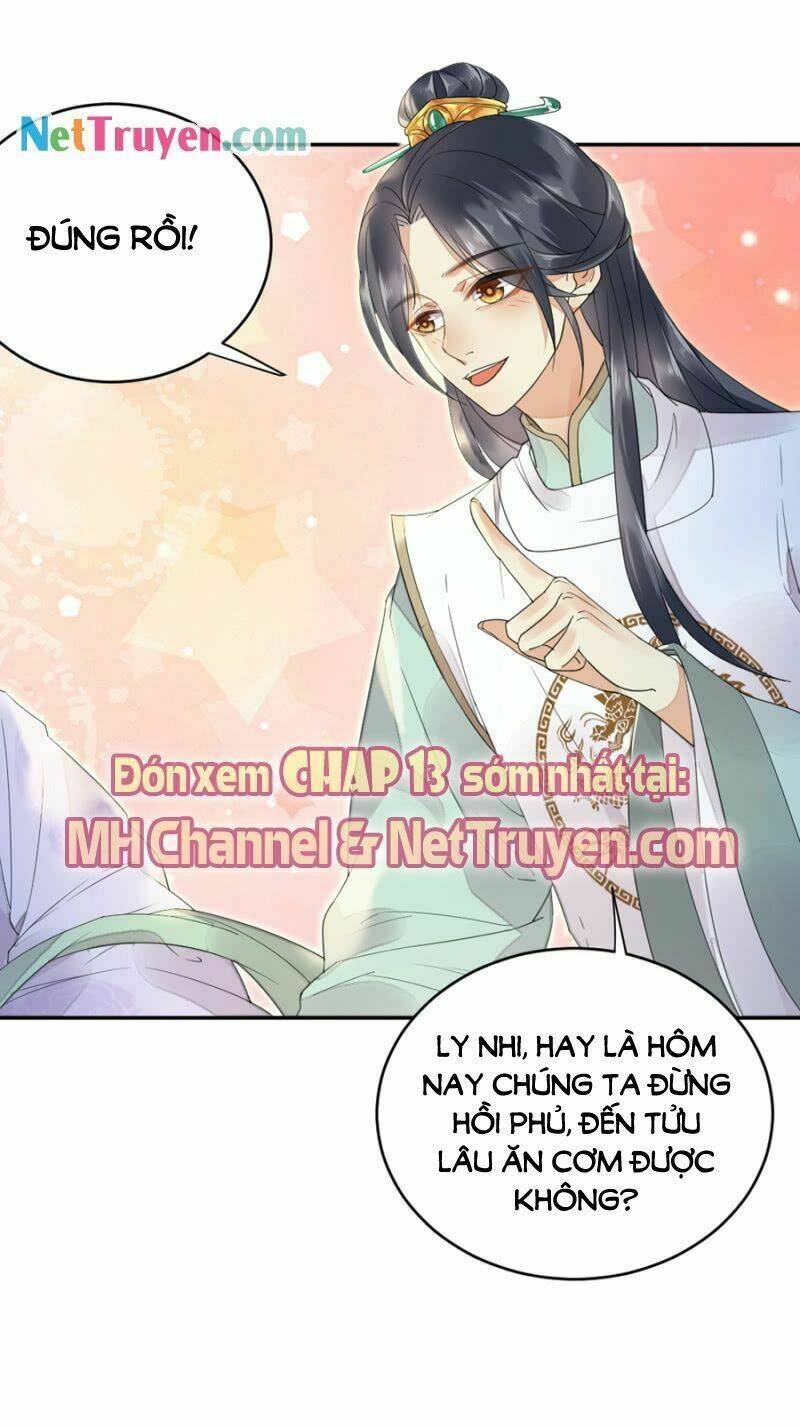 melody happy group: giai điệu hạnh phúc - mh channel chapter 18 17