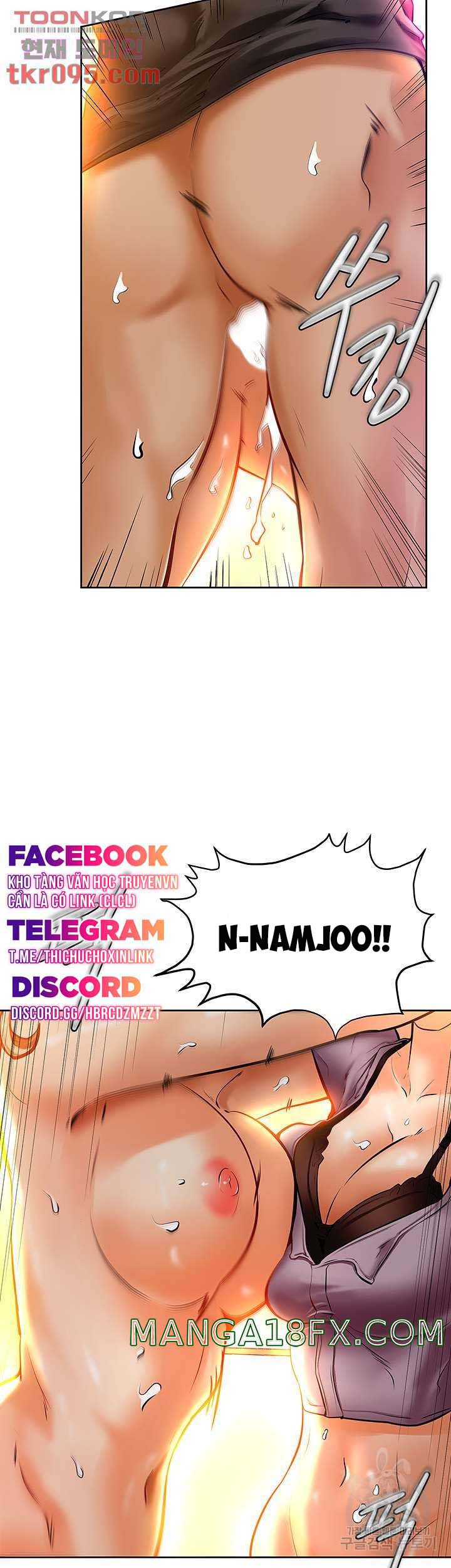 cố lên nam joo! chapter 9 14