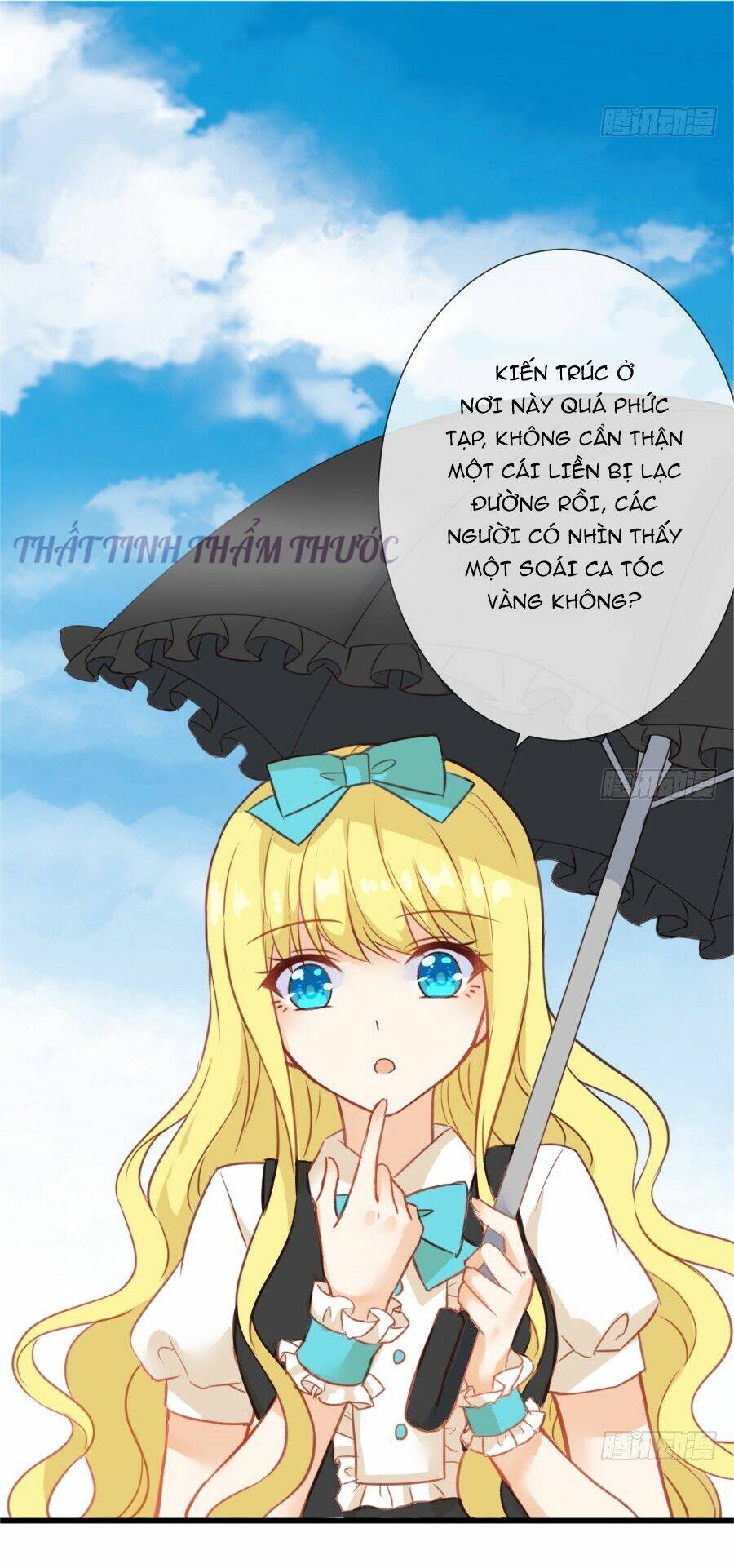 hôm nay ta cũng muốn trêu chọc nàng chapter 45 8